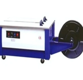 Mini Shrink Tunnel Machine Manufacturers in Chennai